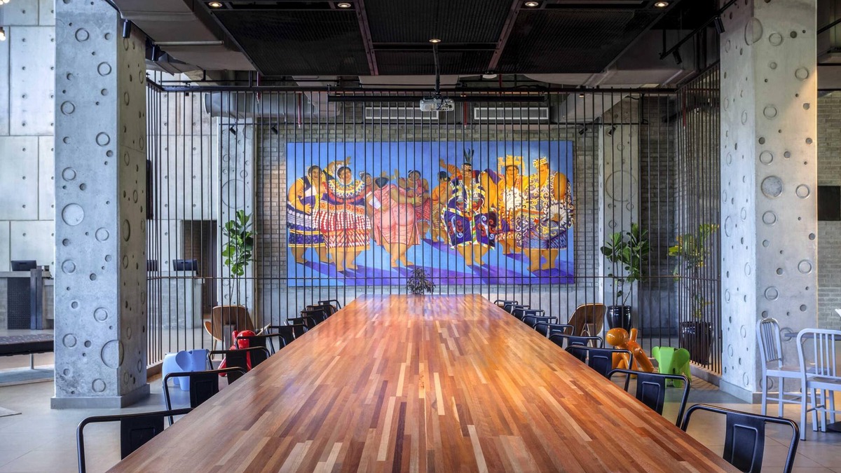 Kampung Sinulihan Hotel | Ibis Styles Kota Kinabalu Inanam Hotel