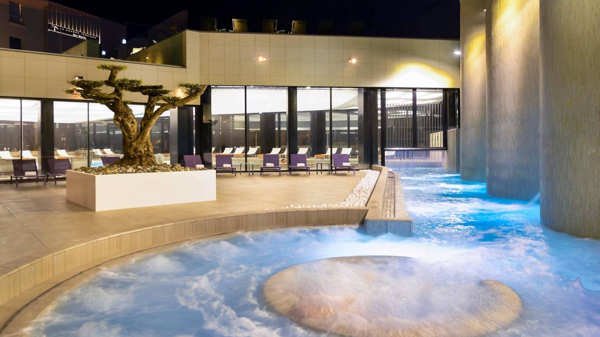 Quartier des Boucholeurs Hotel | Ibis Styles La Rochelle Thalasso Châtelaillon