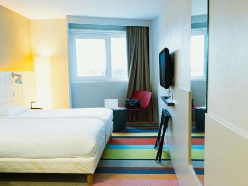 Chasse-sur-Rhone Hotel | ibis Styles Lyon Sud Vienne