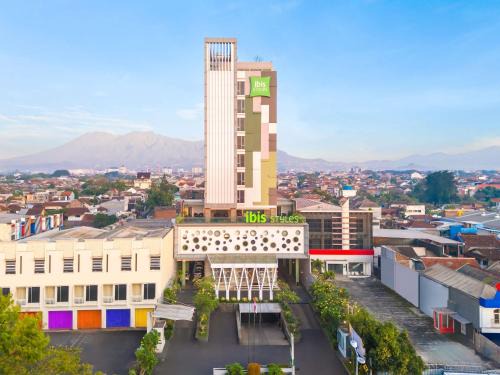 Blimbing Hotel | Ibis Styles Malang