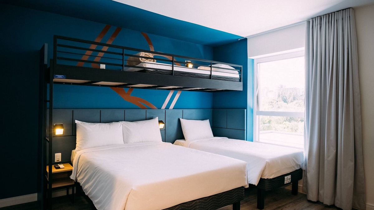 Regiao Urbana Homogenea V Hotel | Ibis Styles Poços De Caldas