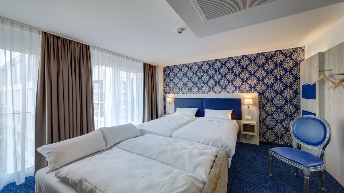 Rastatt Hotel | ibis Styles Rastatt Baden Baden