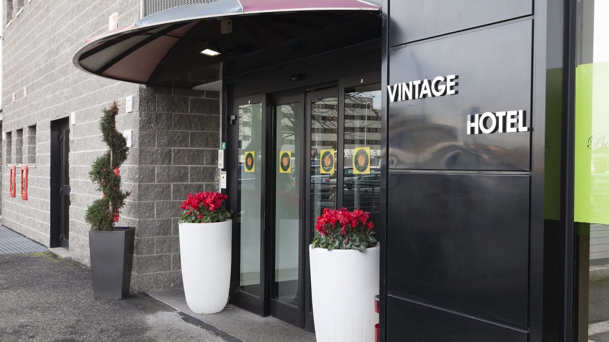 Zona XIX Casal Morena Hotel | ibis Styles Roma Vintage Hotel