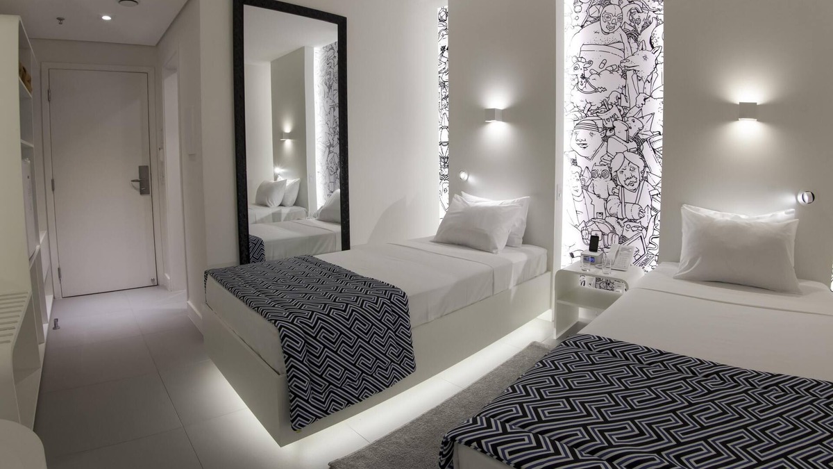 Vila Aurora II Hotel | Ibis Styles Rondonopolis