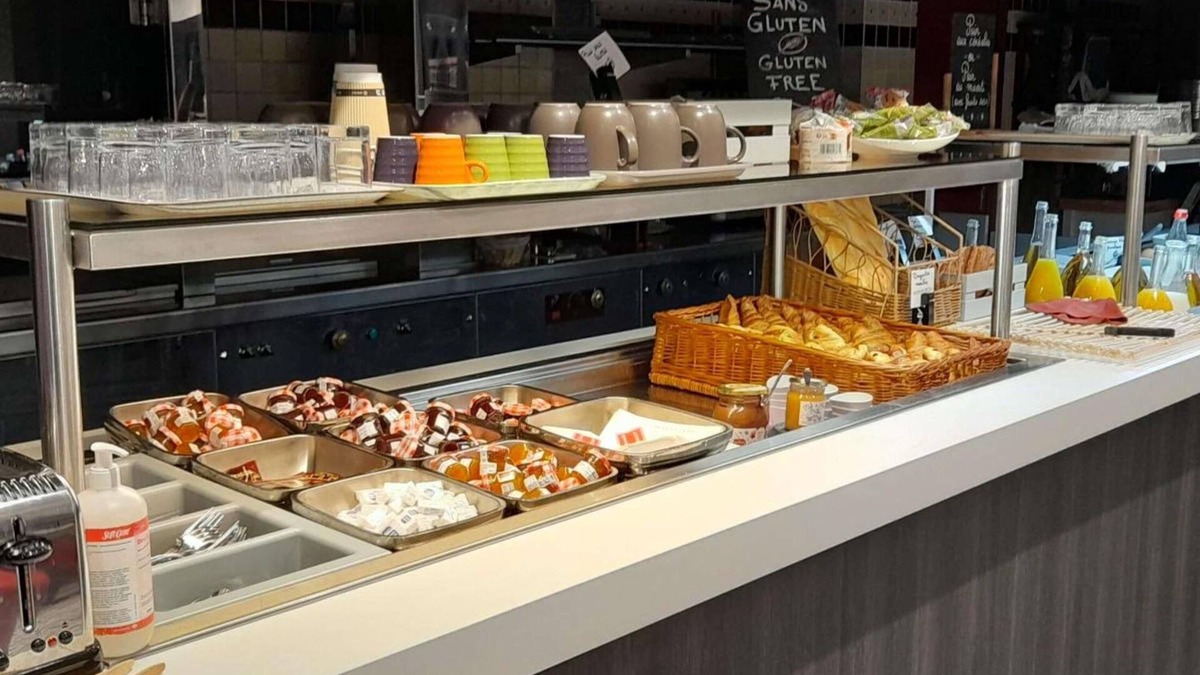 Segre Hotel | ibis Styles Segre