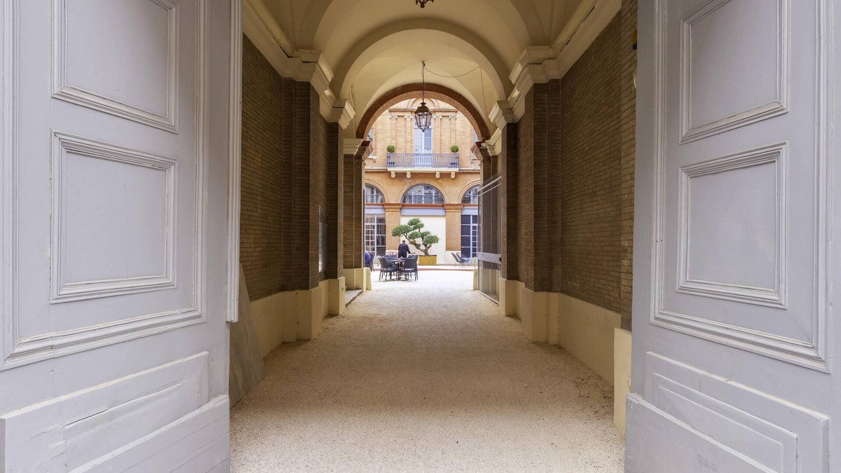 Toulouse City-Centre Hotel | Ibis Styles Toulouse Capitole
