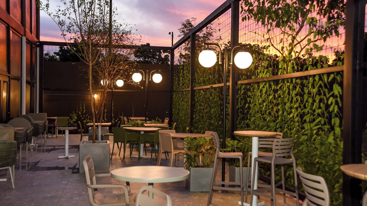 Tangara da Serra Hotel | Ibis Tangara Da Serra