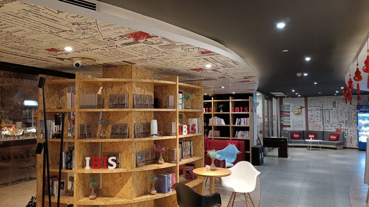 Tanggu Hotel | ibis Tianjing Teda
