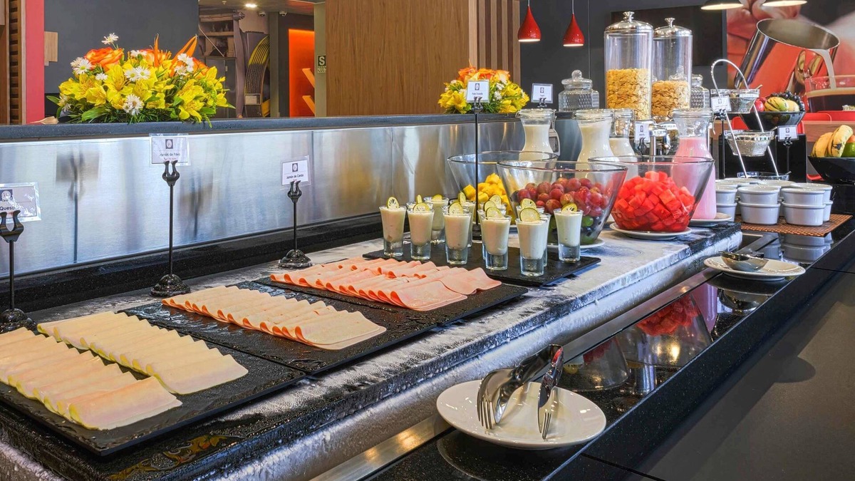 Trujillo Hotel | ibis Trujillo