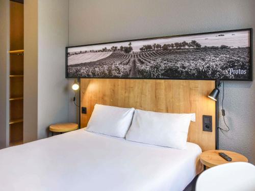 Valladolid Hotel | Ibis Valladolid