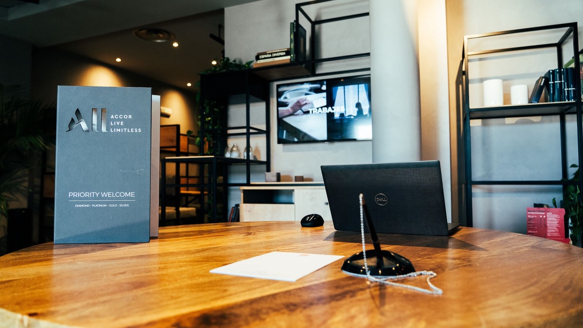 Valladolid Hotel | ibis Valladolid