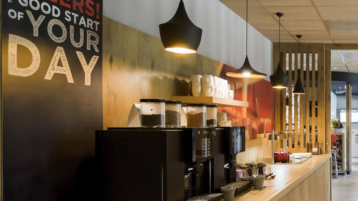 Wavre Hotel | ibis Wavre Brussels East