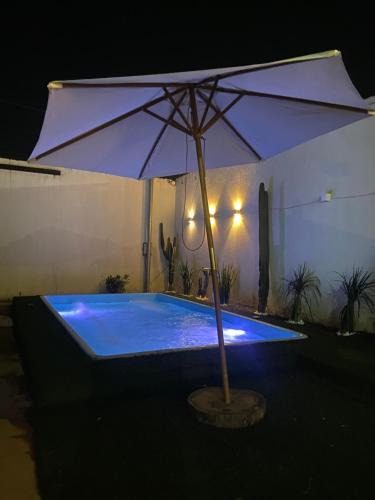 Ceilandia House | IBIZA lazer e descanso