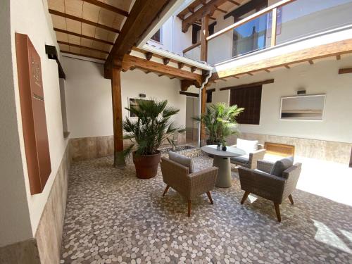 Almagro Apartment | IBSEN Almagro