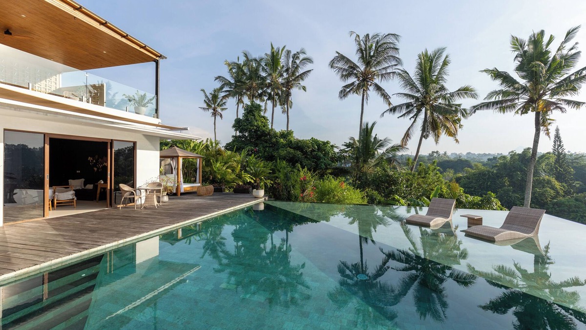 Kemenuh Villa | Ibu The Sanctuary