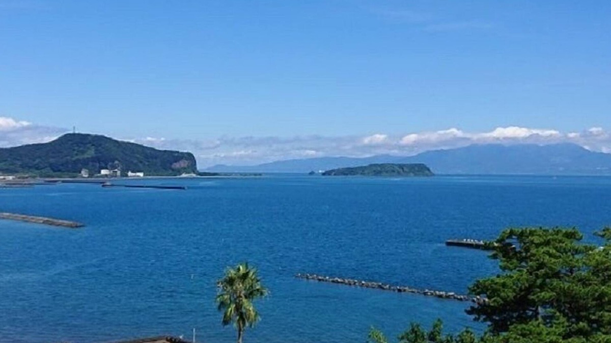 Ibusuki Hotel | Ibusuki Iwasaki Hotel