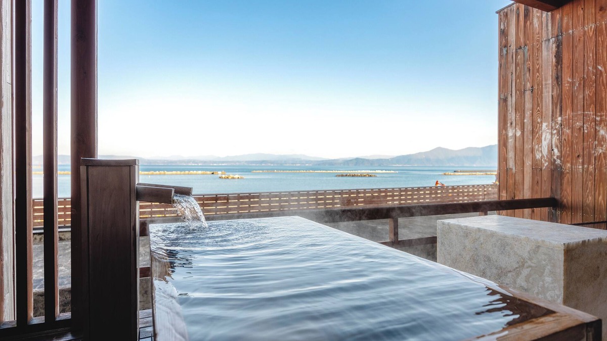 Ibusuki Hotel | Ibusuki Onsen Hotel Syogetsu