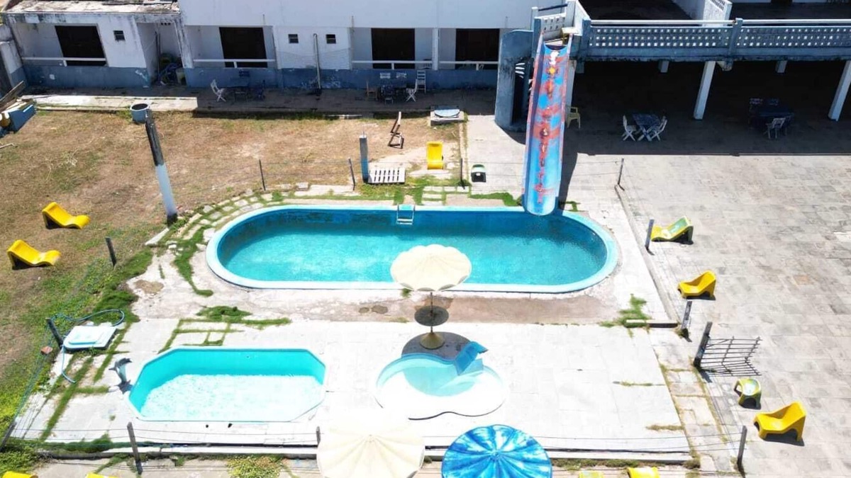 Fortaleza Apartment | ICARAI - CUMBUCO APART. FAMILY FURNISHED. SEA FRONT HOLIDAY CLUB