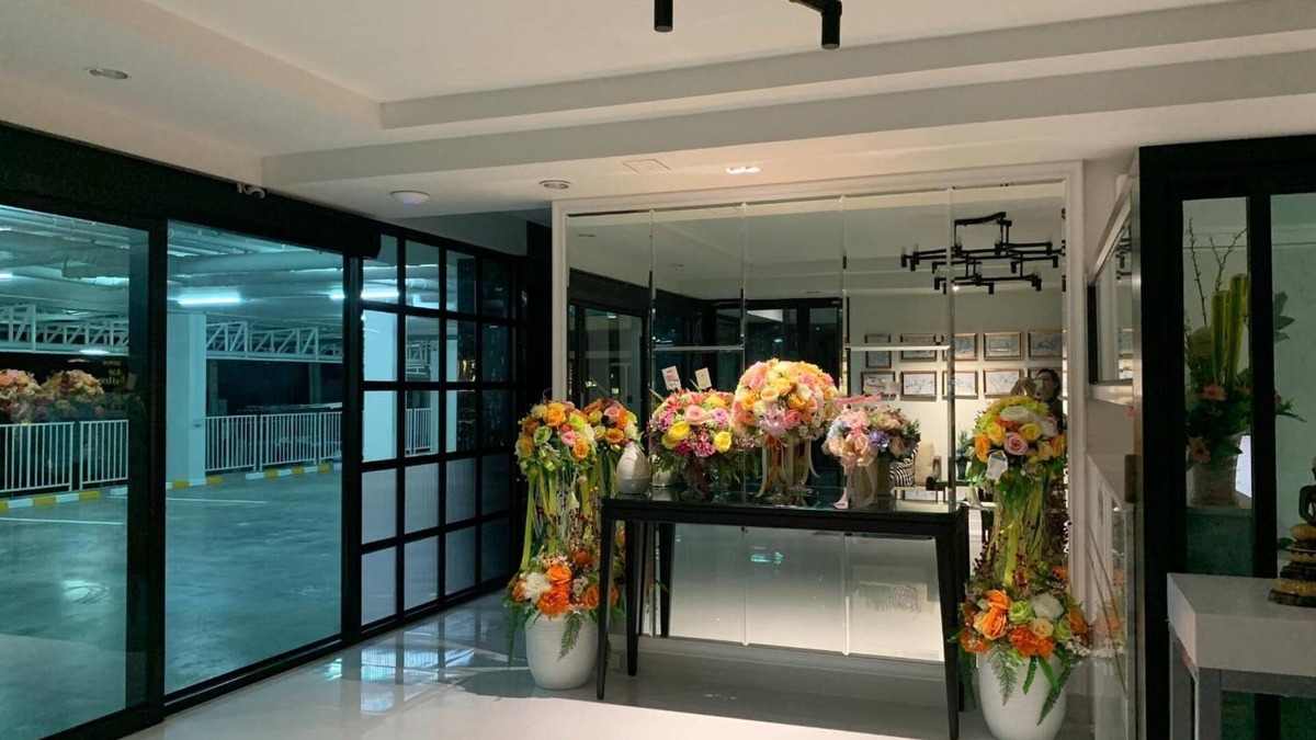 Bang Khae Hotel | Icare Residence & Hotel