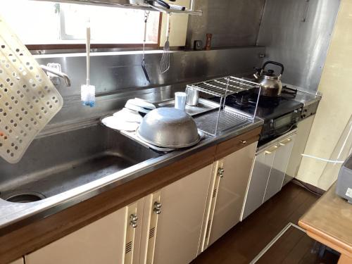 Goi House | Ichihara city house - Vacation STAY 19999