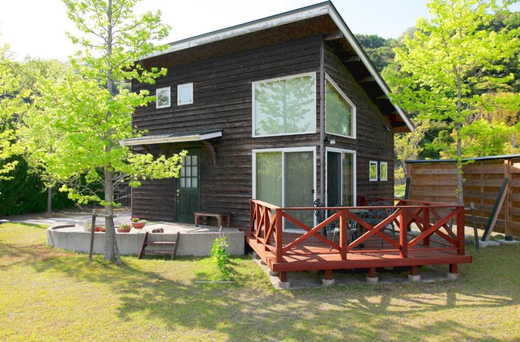 Izumo House | Ichihatakeyama cottage - Vacation STAY 82831