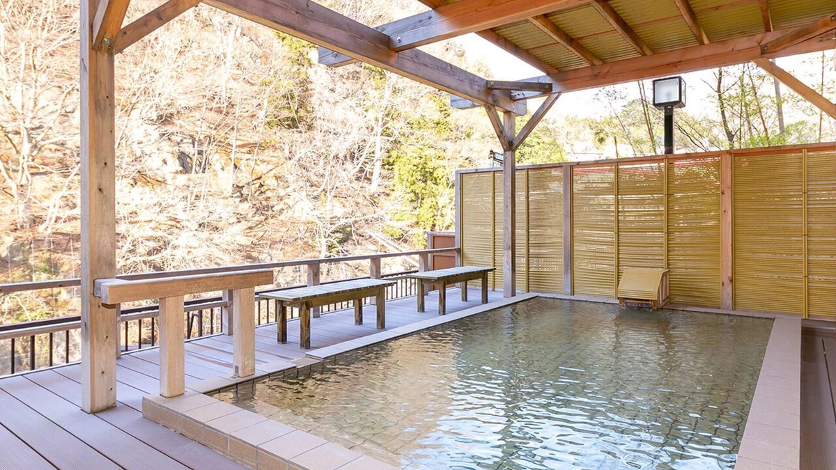 Kawaji House | Ichiryukaku Honkan