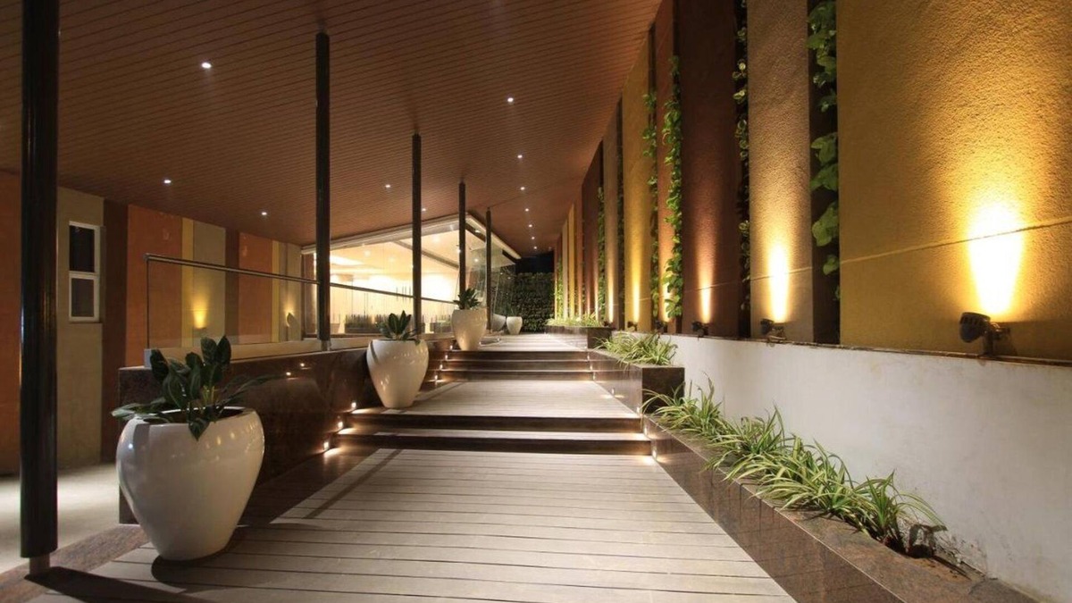 Lakshminarayana Pura Hotel | Icon Business by Bhagini