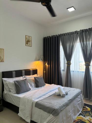 Batu Buruk Apartment | Icon Residence Premium Condo