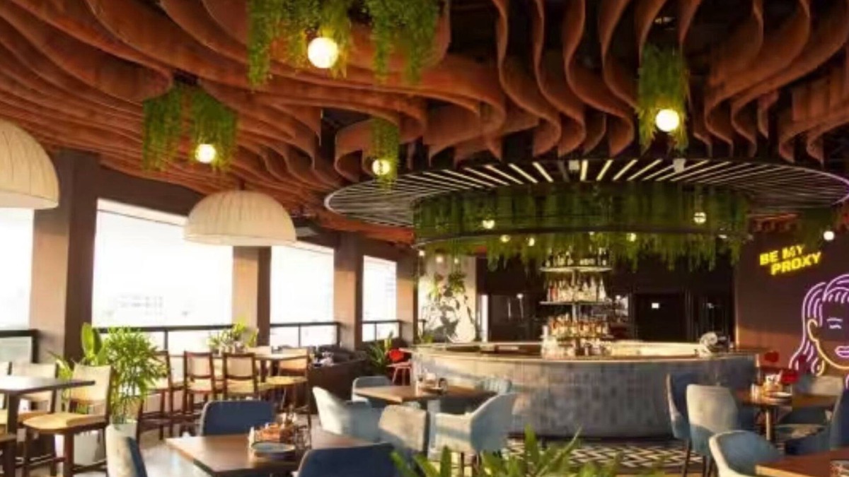 Mahadevapura Hotel | Icon Select by Bhagini