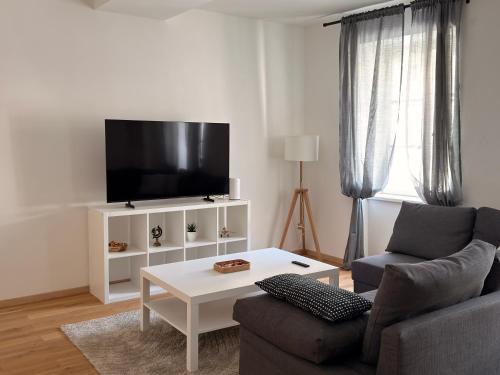 Klosterneuburg Apartment | Iconic Central Historic 3BR - Balcony, WIFI & Netflix