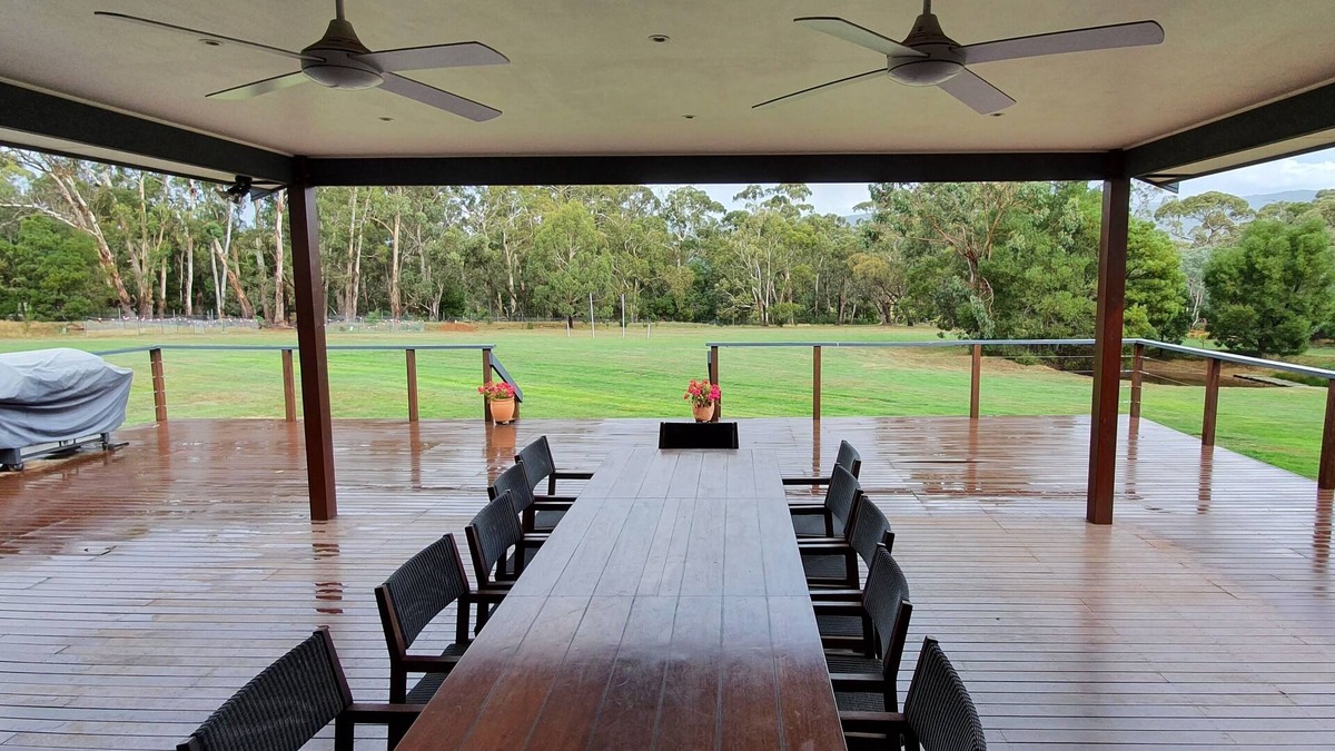 Newham House | Iconic location