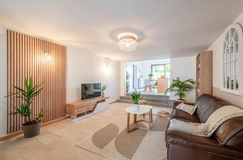 Bray-Dunes House | Idéal Famille: Jardin, Proche Commerces & Plage