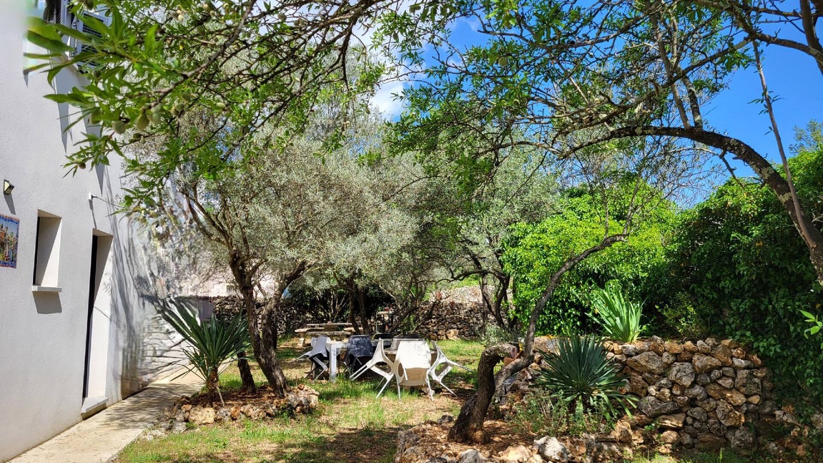 Viols-le-Fort Condo | Idéal Pour Randonneurs, au Pied du Pic St Loup