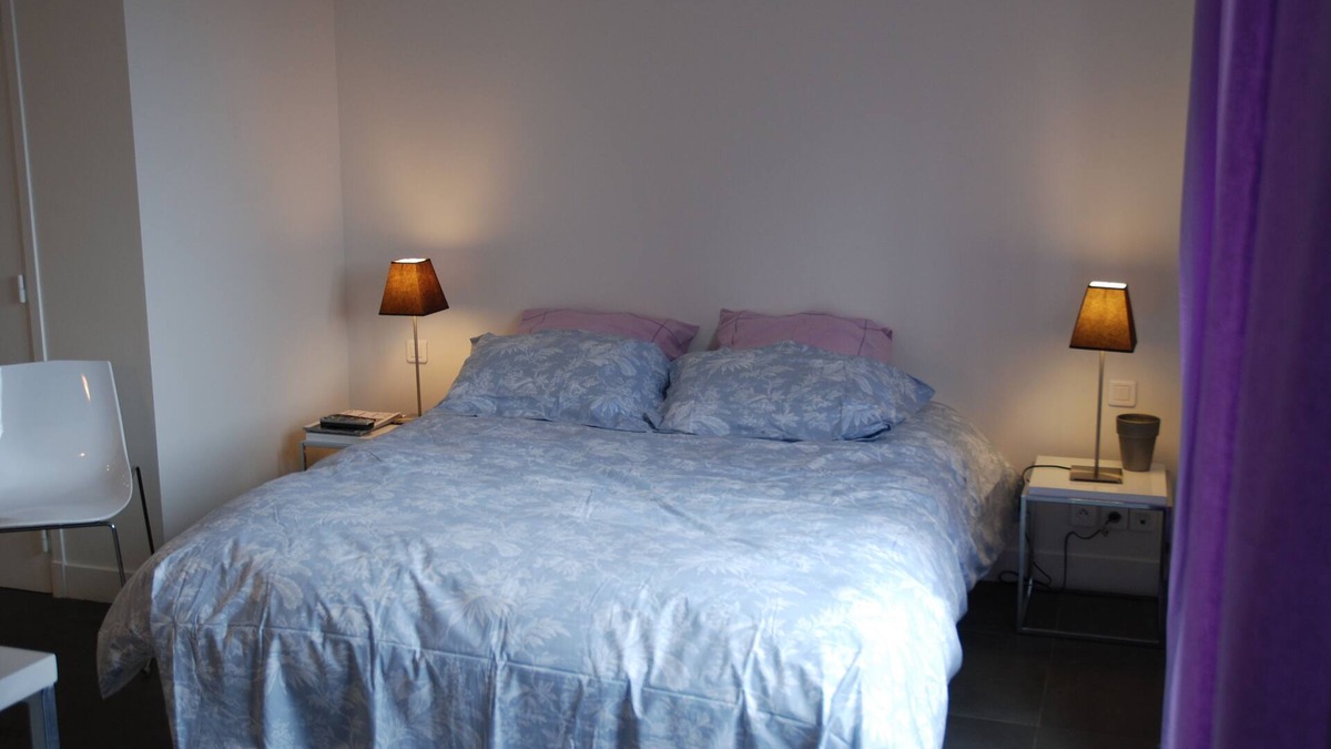 Saint-Cloud Apartment | Idéalement Situé au Cœur des JO 2024
