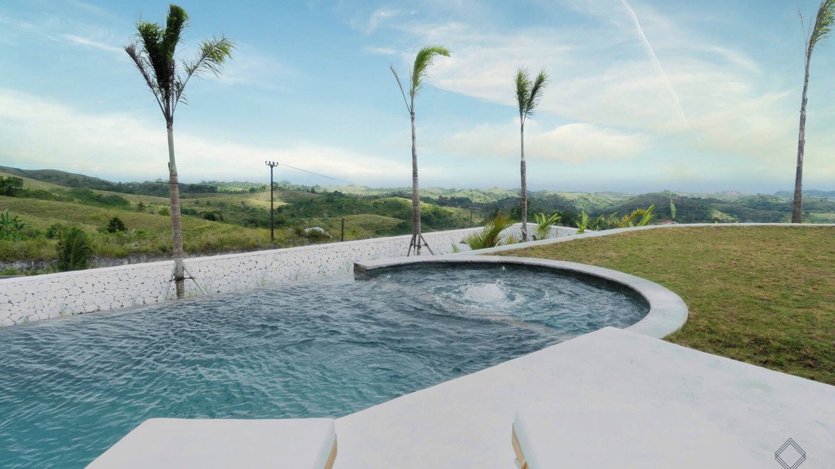 Penida Island Villa | Sundance Residence A5 - 3 bedroom