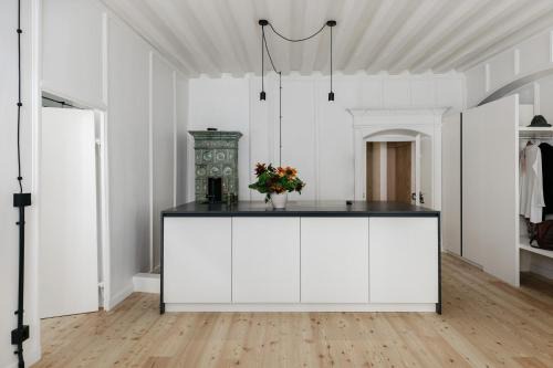 Vipiteno Historic Center Apartment | Ida - historic town apartments