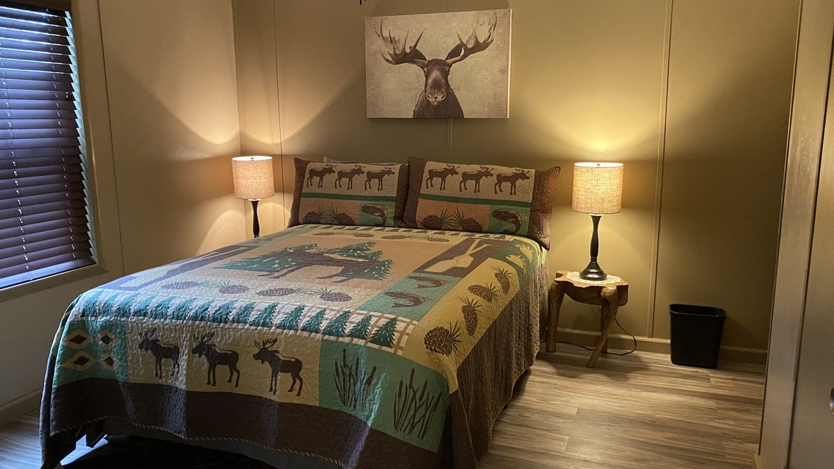 Rigby House | Idaho Gem!