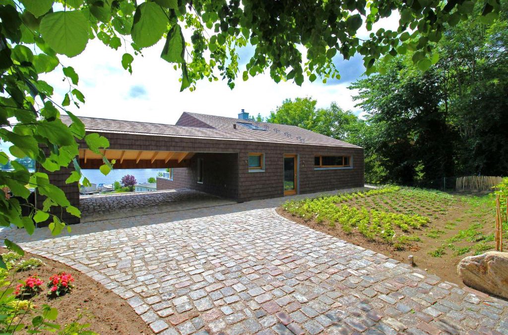 Suderstapel Apartment | IDAHO - Hoog