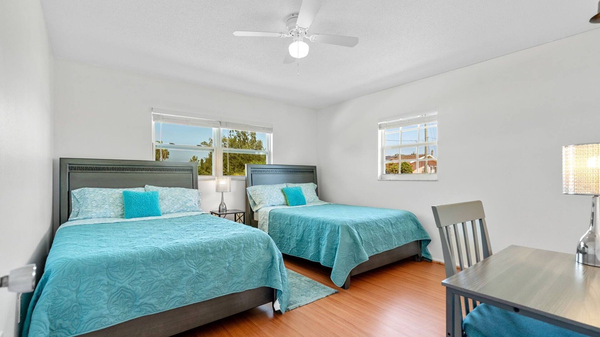 Warm Mineral Springs House | Ideal 1-Bedroom Escape Just Minutes from Warm Mineral Springs
