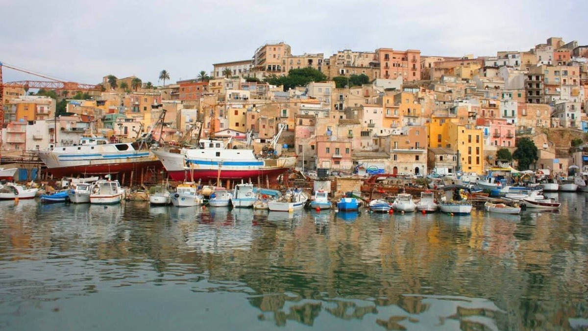 Sciacca Apartment | ideal apartment for a couple to spend a relaxing holiday