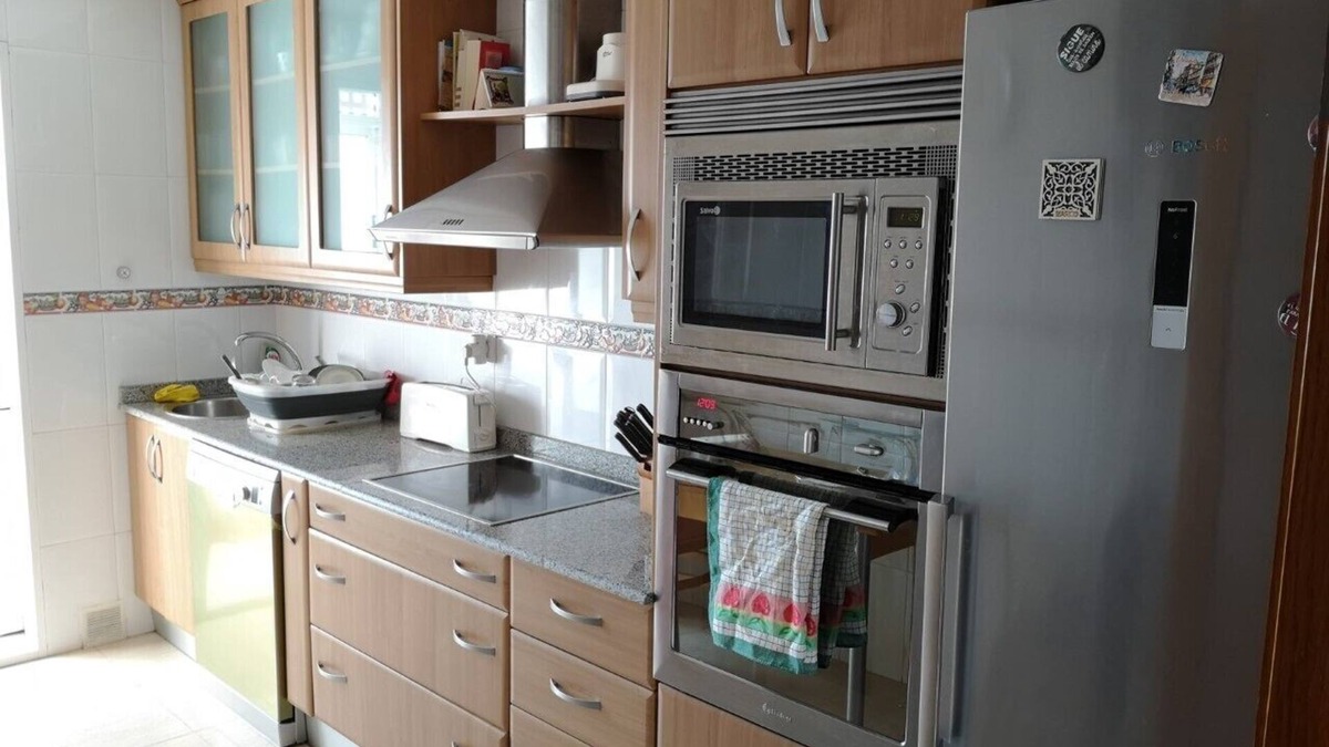 El Palmar Apartment | Ideal apartment in El Palmar