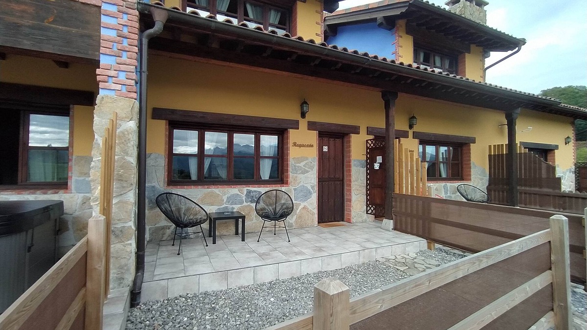 Tarano Cottage | Ideal duplex for couples