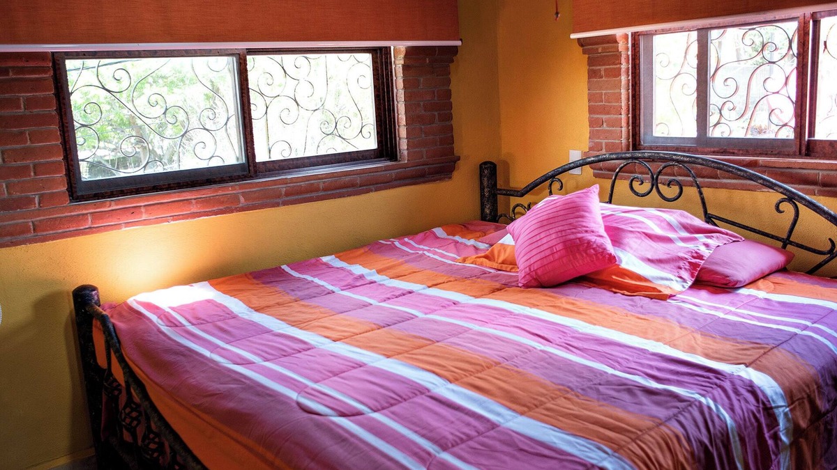Amacuzac House | Ideal fifth for rest! Swimming pool, foosball, barbecue and much more.