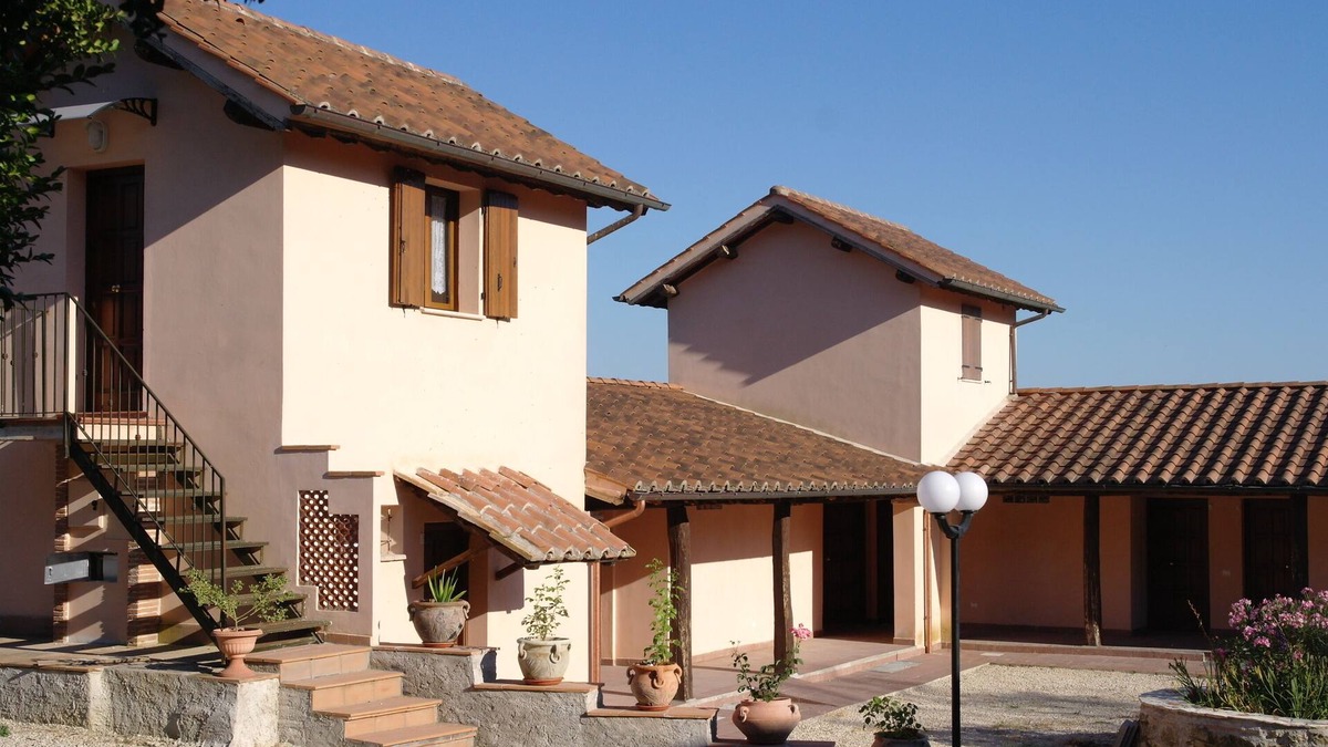 Fornole Other | Ideal facility for groups who want to share and be merry.