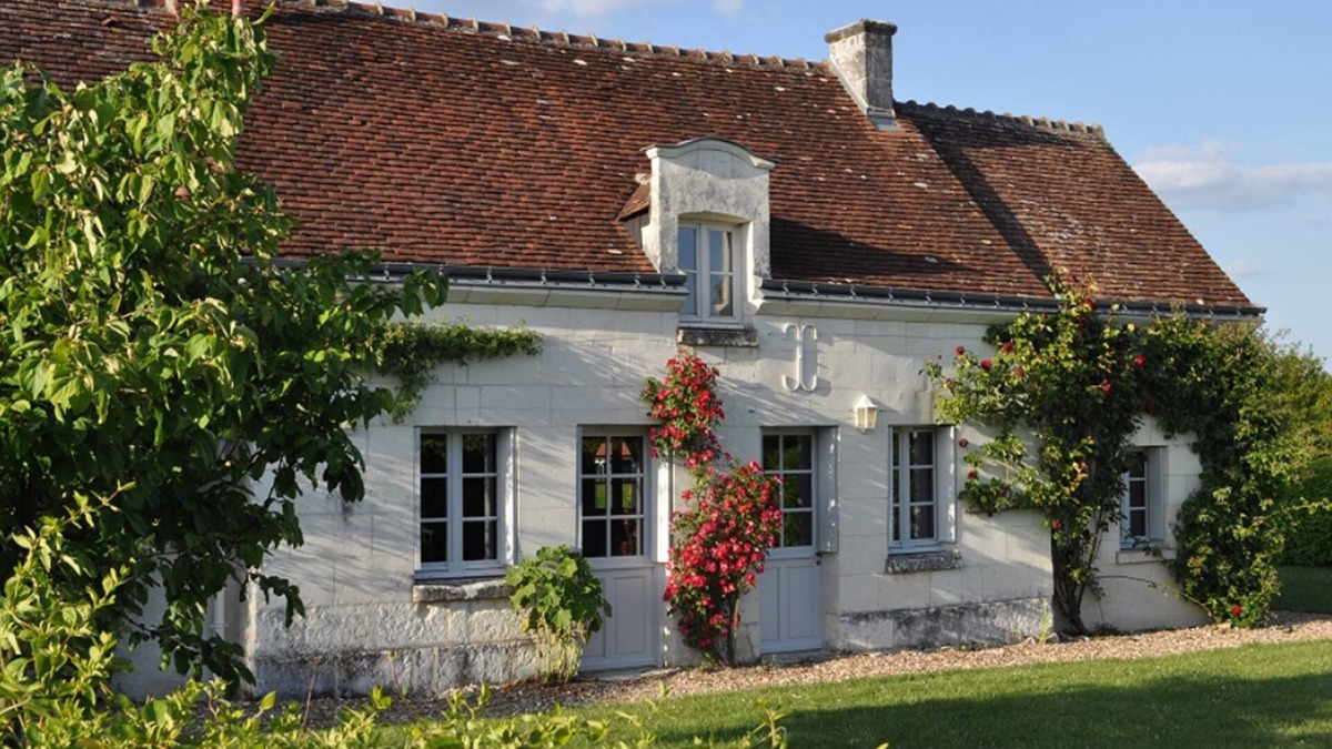 Chambourg-sur-Indre House | Ideal family holiday home with private pool