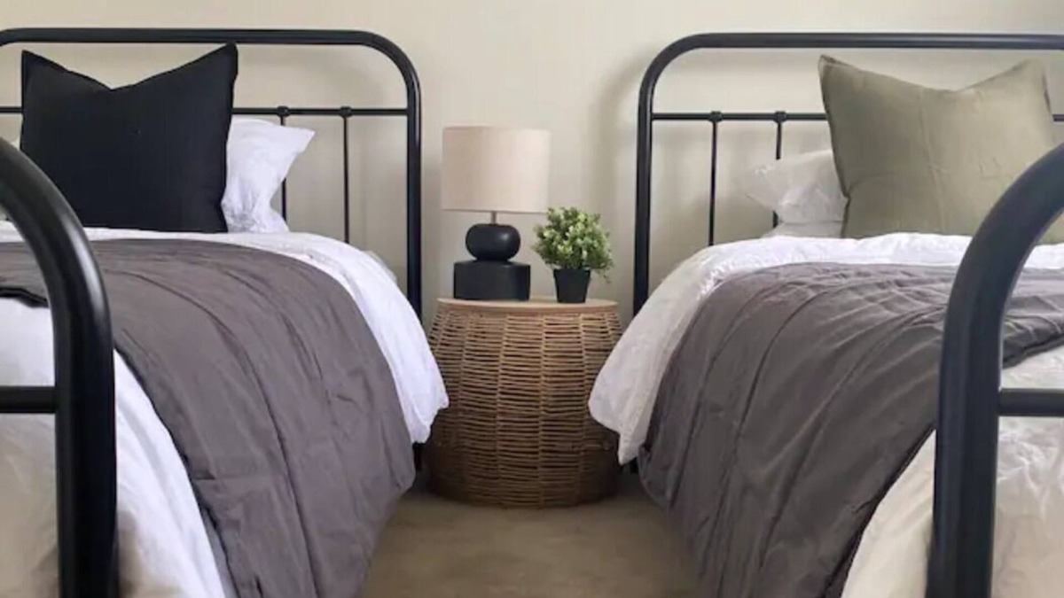 Mildura House | Ideal family holiday home or the perfect place for your bridal party!