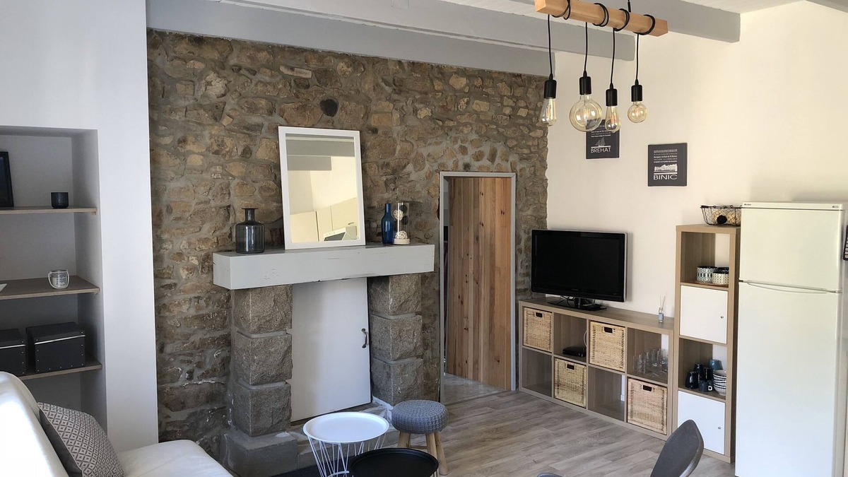 Plouha House | Ideal for a family holiday 2 steps from the sea
