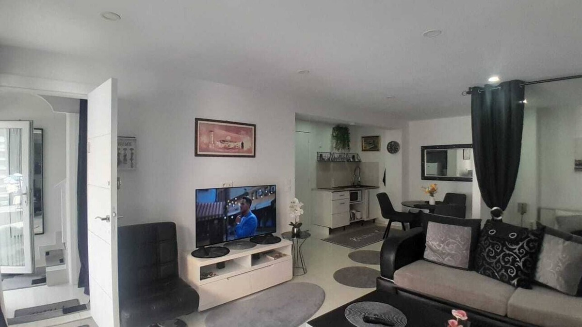 Sierentz Apartment | Ideal for Airport Cozy & Luxurious Heaven Sierentz