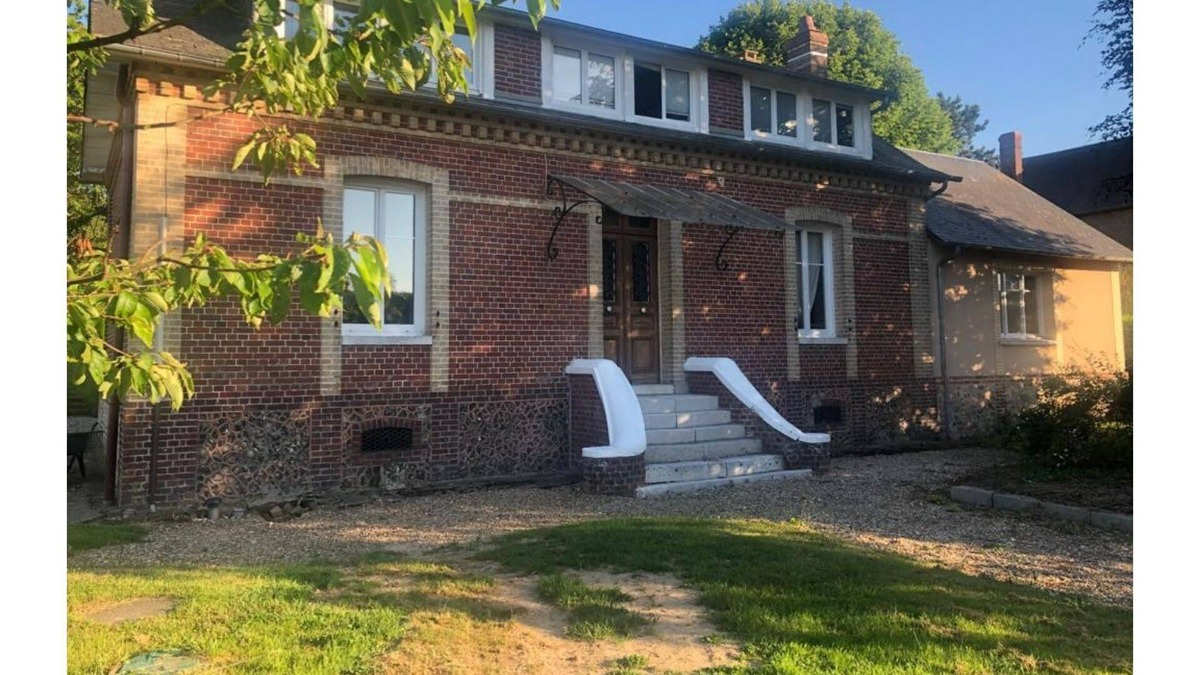 Lisors House | Ideal for couples. Come and enjoy the tranquillity of this family home.