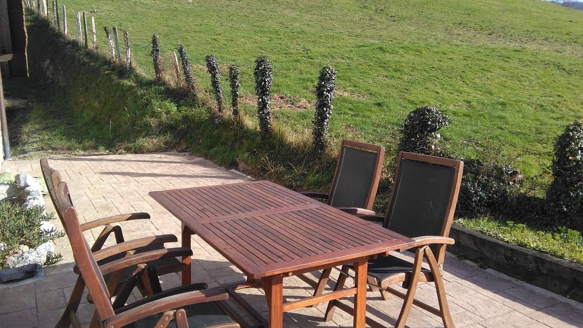 Aizarnazabal Apartment | Ideal for FAMILIES JUNE OFFERS